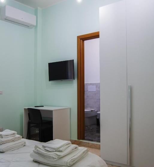 اتاق لوکس, Le Sere