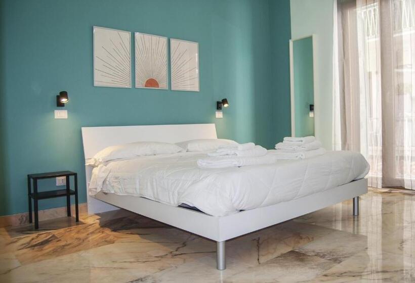 اتاق لوکس, Le Sere