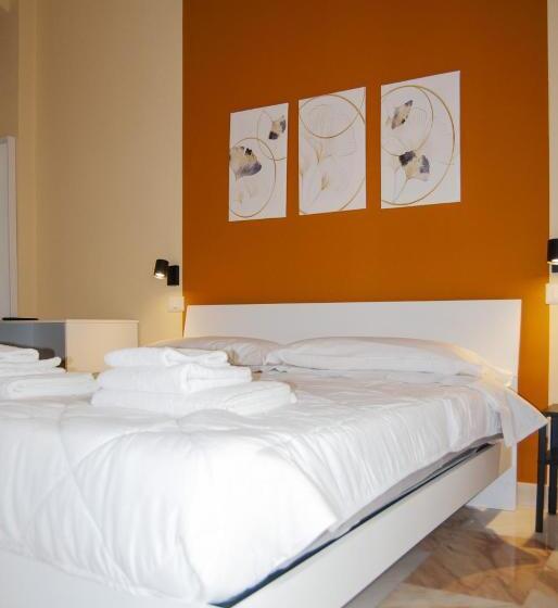 اتاق لوکس, Le Sere