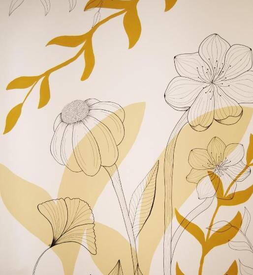 اتاق لوکس سه تخته, Le Sere