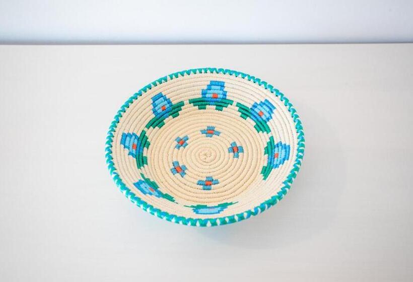 חדר דלוקס עם מרפסת נוף לים, Rena Majore Country Resort