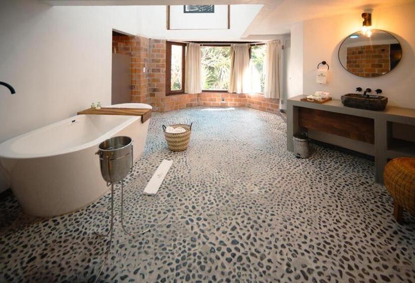 套房, Botaniq Hotel Boutique