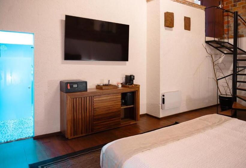 スイート, Botaniq Hotel Boutique
