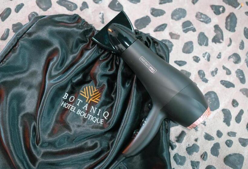 プレジデントスイートルーム, Botaniq Hotel Boutique