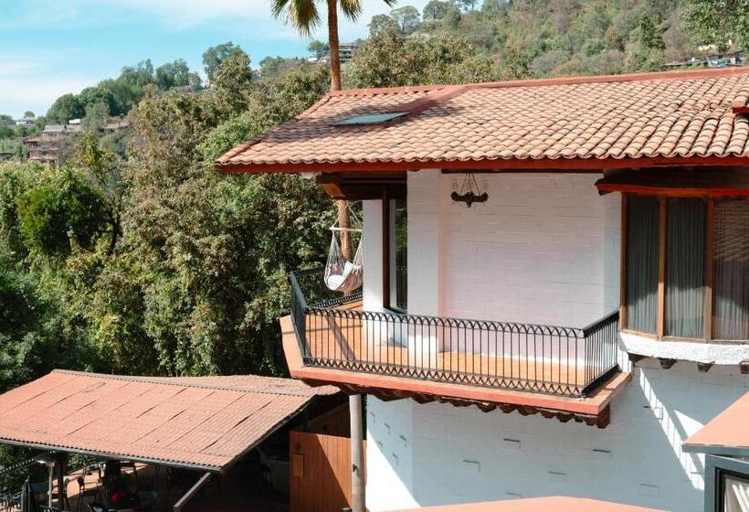 总统套房, Botaniq Hotel Boutique