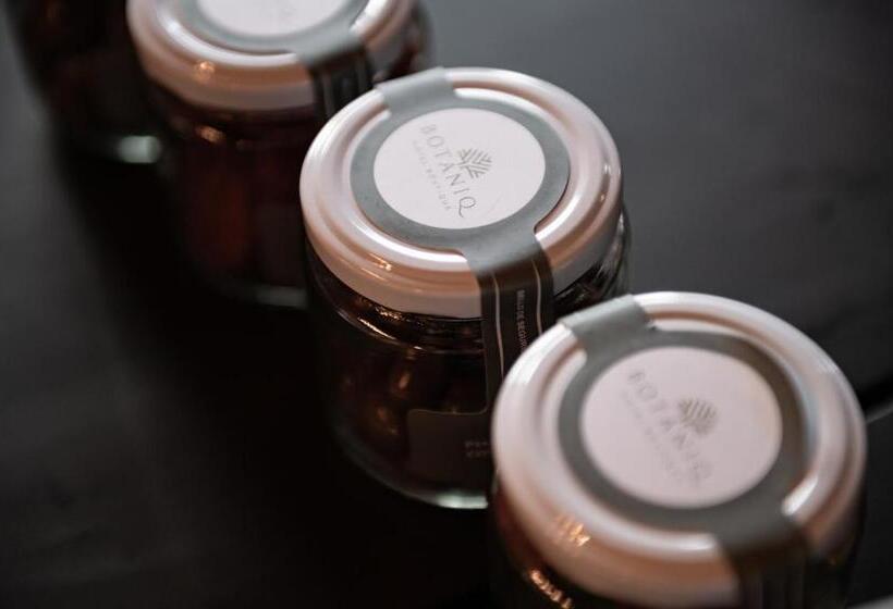 总统套房, Botaniq Hotel Boutique