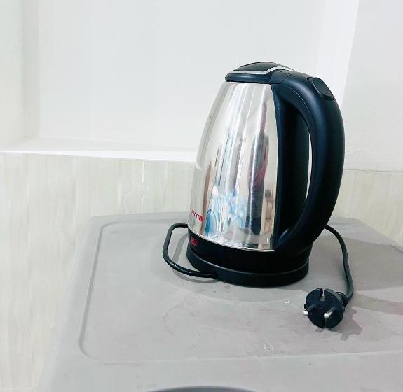 Deluxe Suite King Bed, An S Home Hotel Vũng Tàu