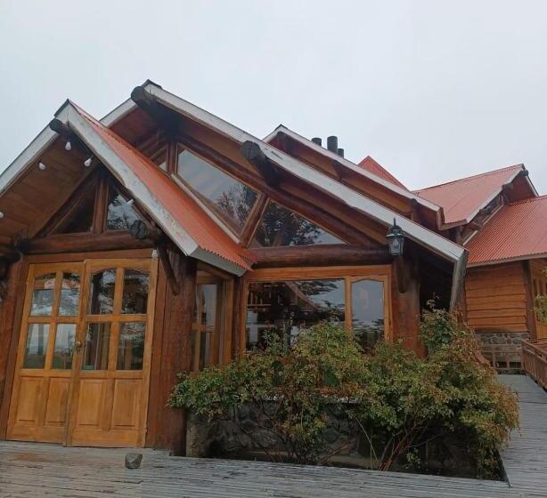 חדר סטנדרט, Hostería Rutalsur