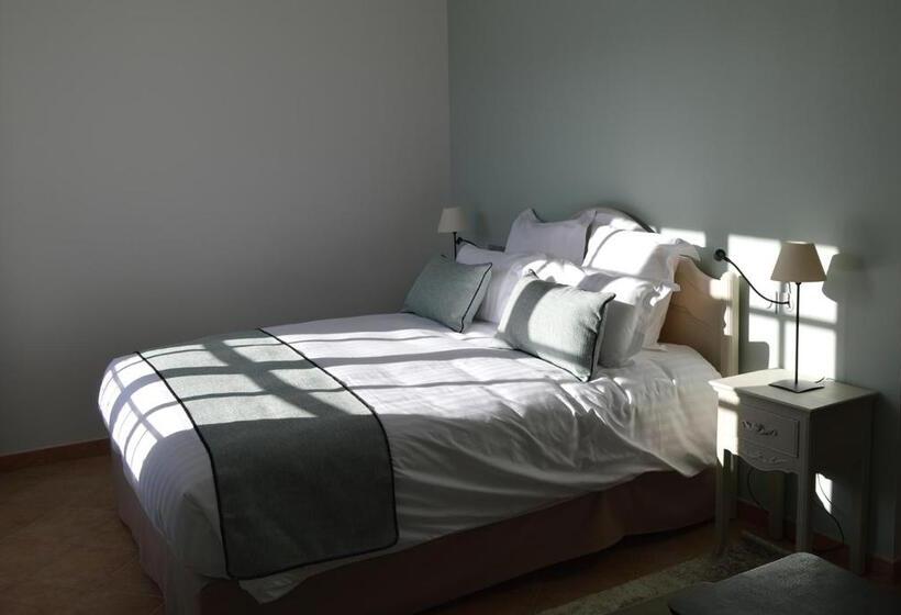 ガーデンビュースタンダードルーム, Le Domaine D Euphony