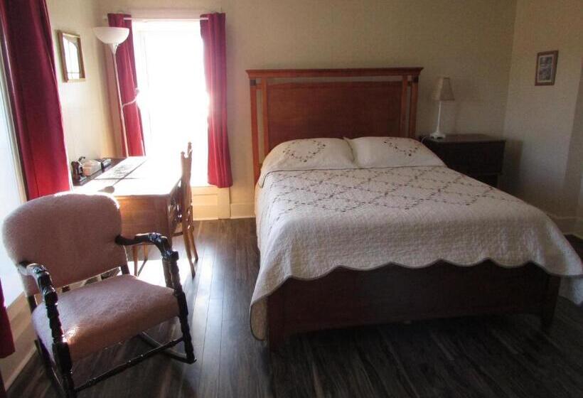 غرفة قياسية, Marathon