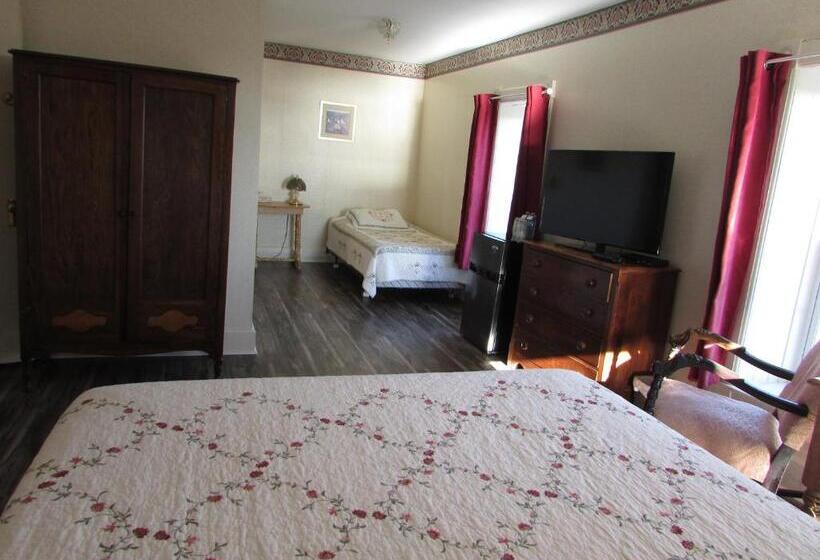 غرفة قياسية, Marathon