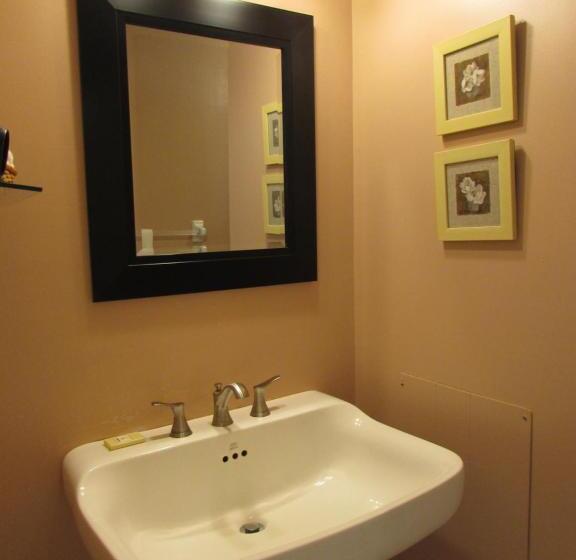 غرفة قياسية, Marathon