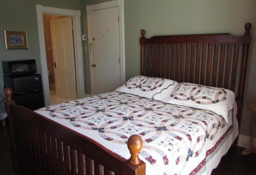 غرفة قياسية, Marathon