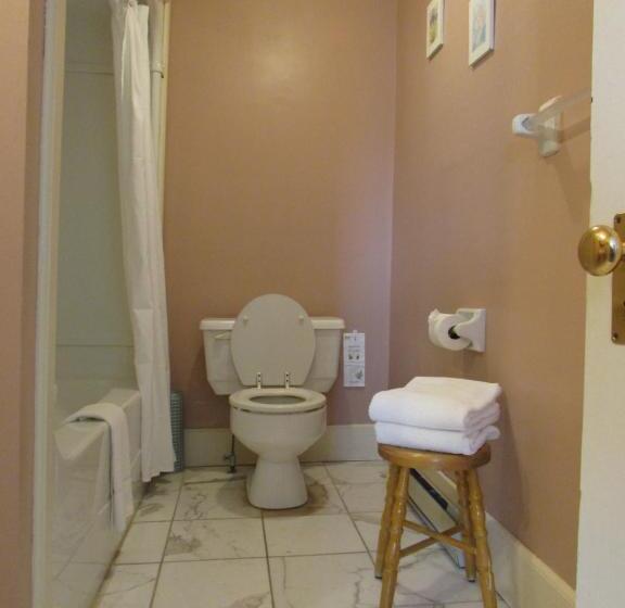 غرفة قياسية, Marathon