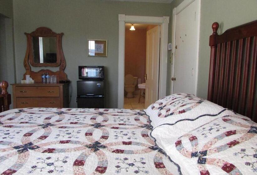 غرفة قياسية, Marathon