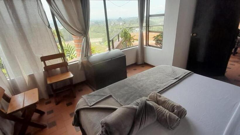 1 Bedroom Apartment Lake View, Suitegold Rocksglampings