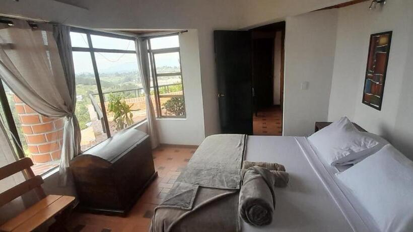 1 Bedroom Apartment Lake View, Suitegold Rocksglampings