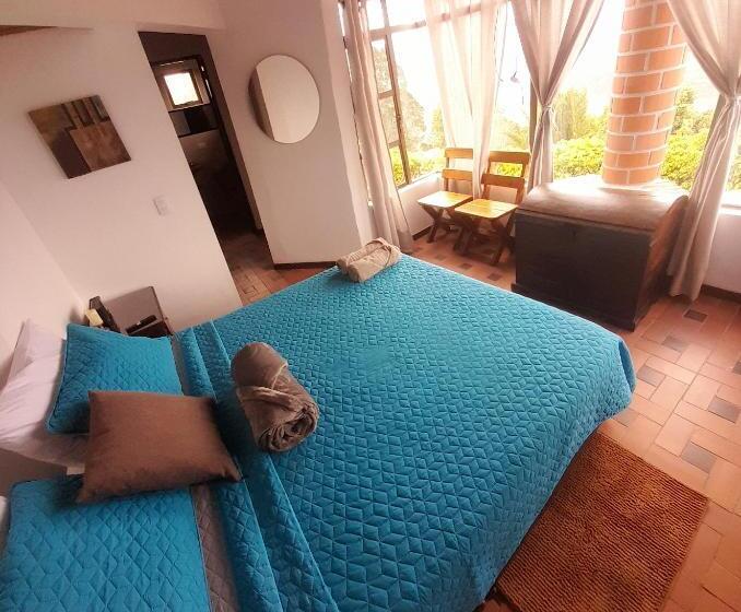 1 Bedroom Apartment Lake View, Suitegold Rocksglampings