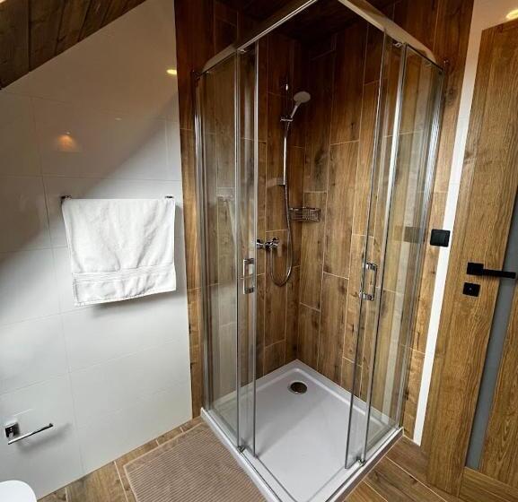 סוויטה, Apartmány Vlachovice