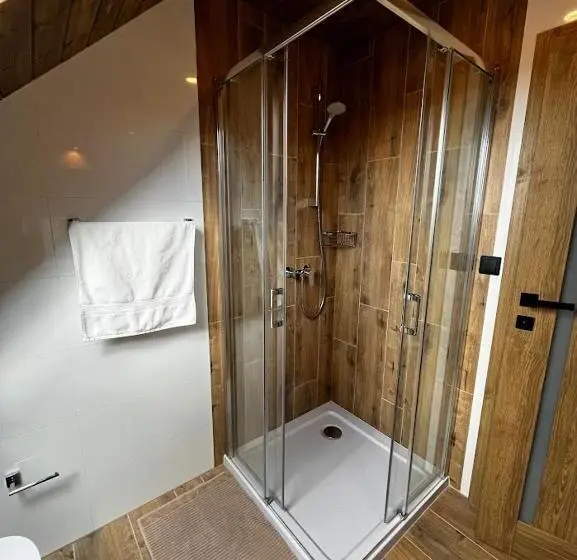 スイート, Apartmány Vlachovice