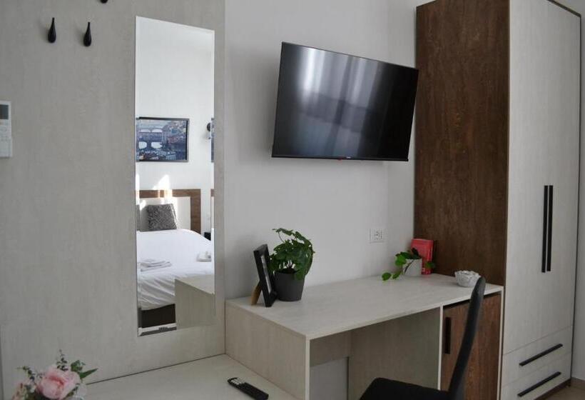 اتاق استاندارد, Dion Guest House