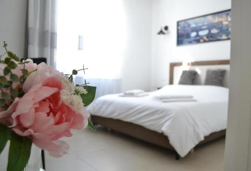 اتاق استاندارد, Dion Guest House