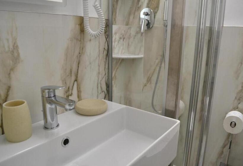 اتاق اکونومی, Dion Guest House