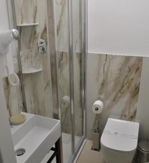 اتاق اکونومی, Dion Guest House