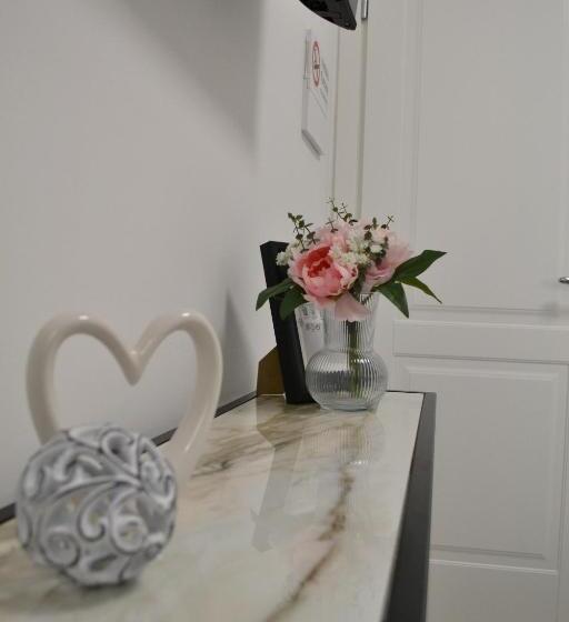 اتاق اکونومی, Dion Guest House