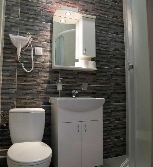 Номер Стандарт Индивидуальный, Farkas Villa