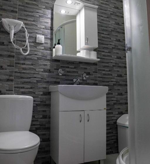 Номер Стандарт Индивидуальный, Farkas Villa