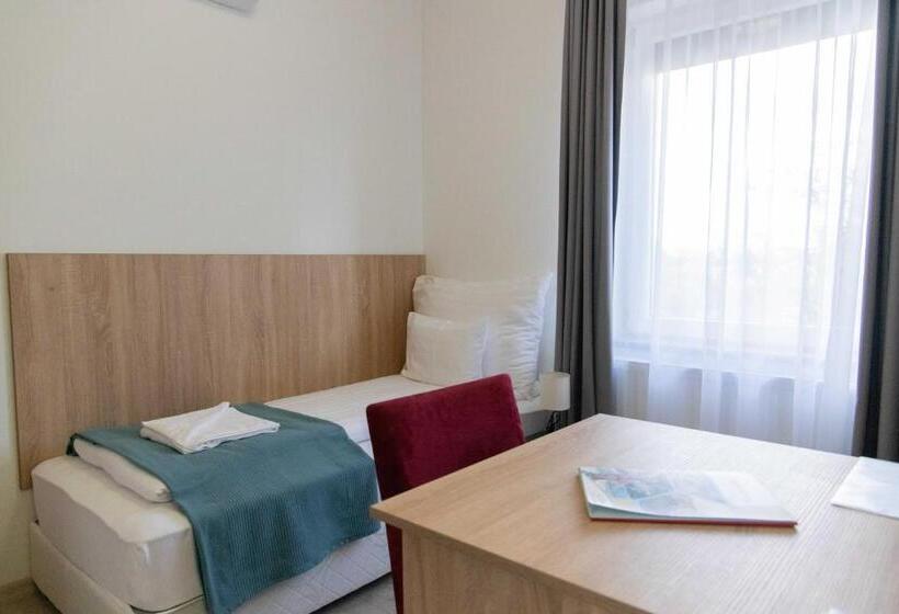 Номер Стандарт Индивидуальный, Farkas Villa