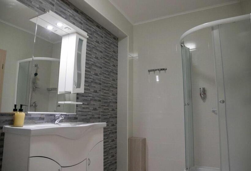 Номер Стандарт Вид на Сад, Farkas Villa