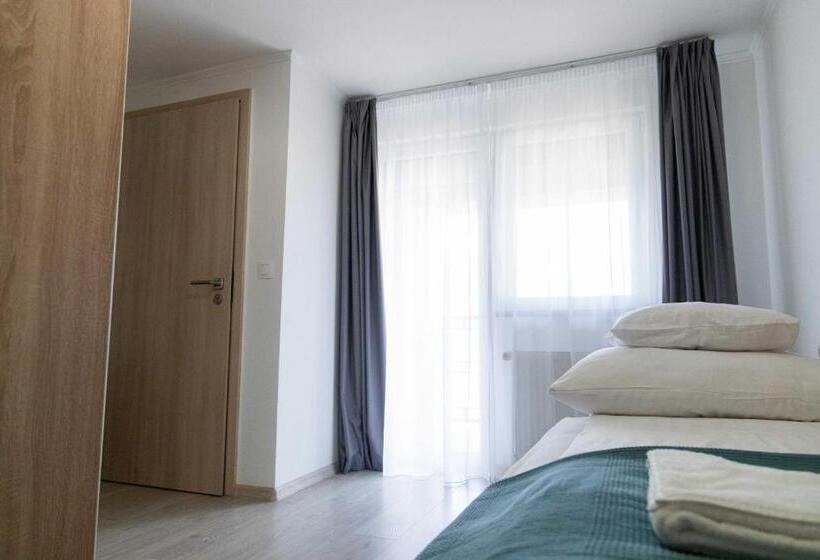 Номер Стандарт, Farkas Villa