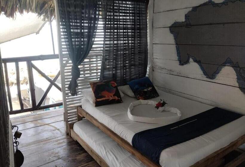 エコノミールーム, Hostel Ichtus