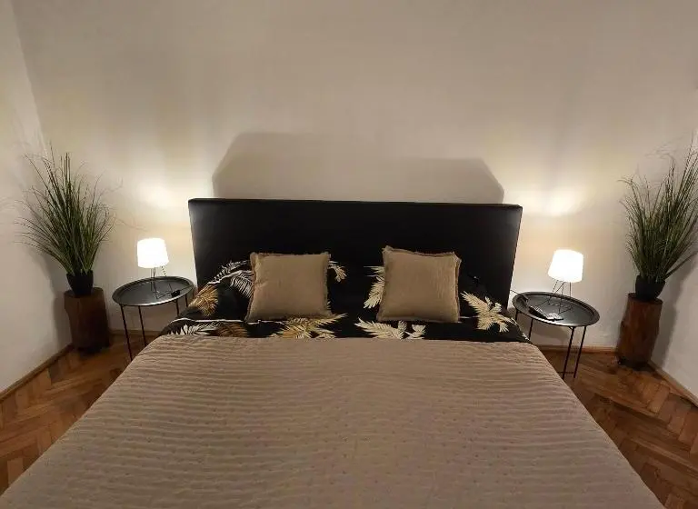 اتاق استاندارد, La Dragoș Studio 01   Apartament
