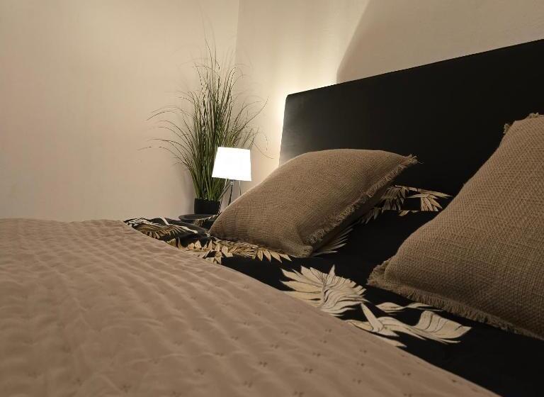 اتاق استاندارد, La Dragoș Studio 01 Apartament