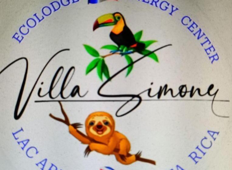 غرفة قياسية مطلّة علي البحيرة, Villa Simone French Ecolodge