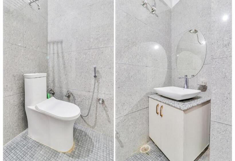 غرفة كلاسيكية ثلاثية, Collection O Hotel Jaisons