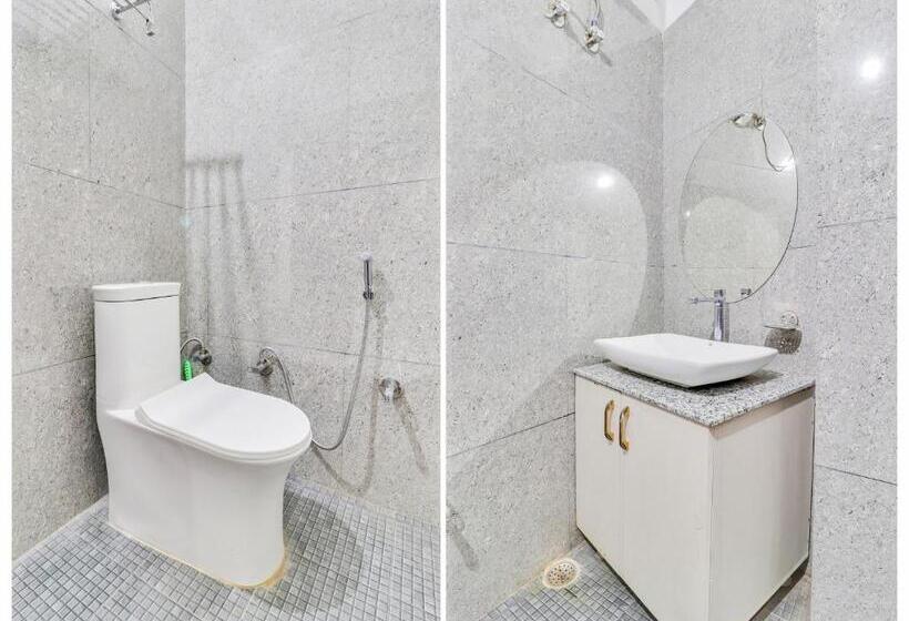 غرفة كلاسيكية ثلاثية, Collection O Hotel Jaisons