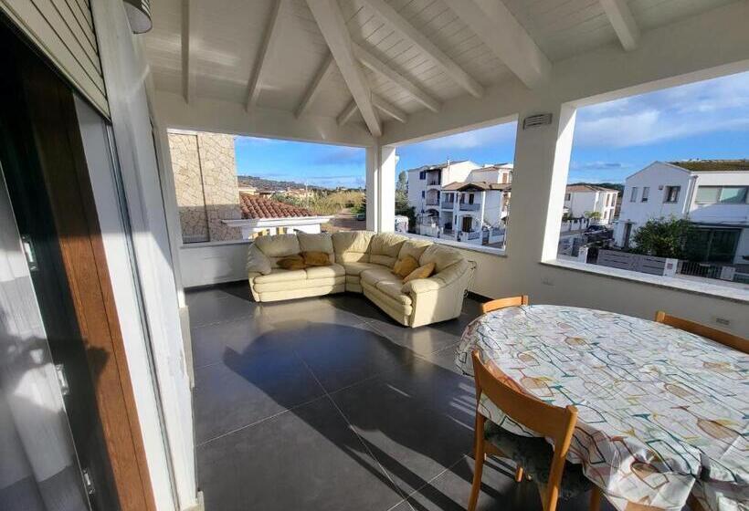 חדר סטנדרט עם מיטת קינג, Sa Omu Bianca 2