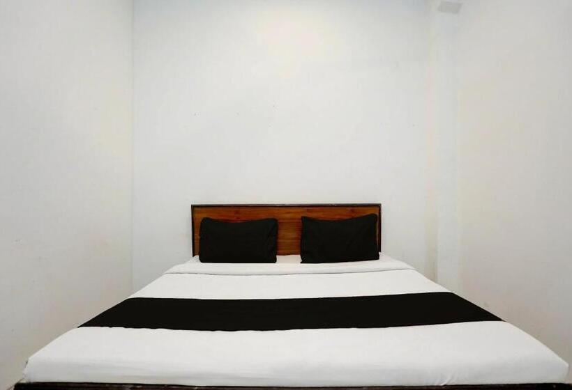 标准间, Spot On Dk Palace Hotel &ms