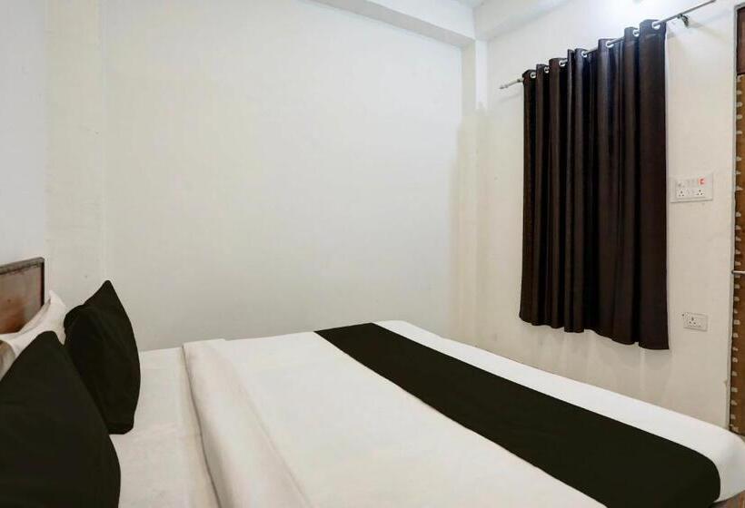 标准间, Spot On Dk Palace Hotel &ms