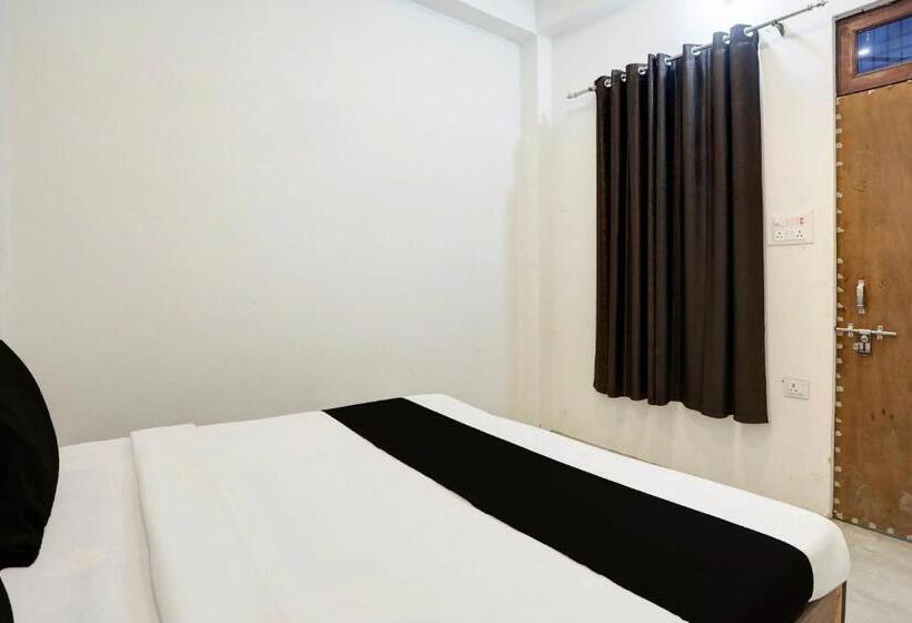 标准间, Spot On Dk Palace Hotel &ms