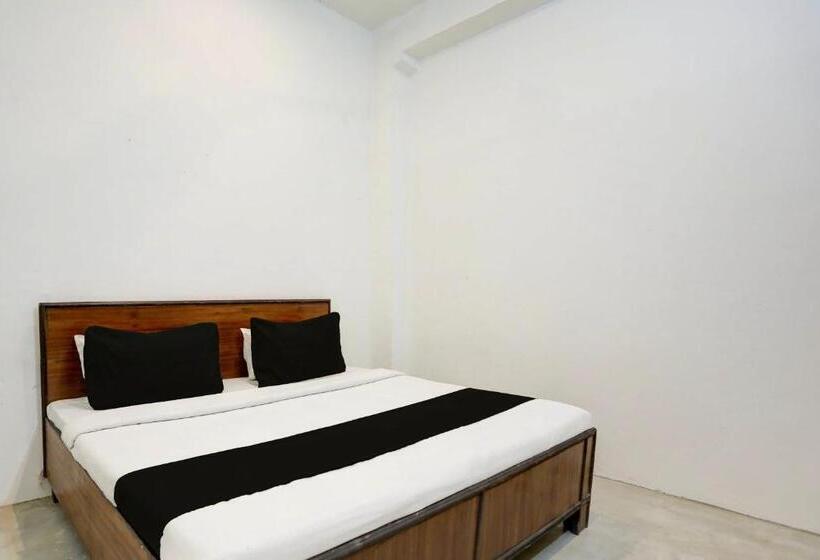 标准间, Spot On Dk Palace Hotel &ms