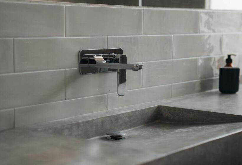 스탠다드 테라스 룸, The Nine Mirissa