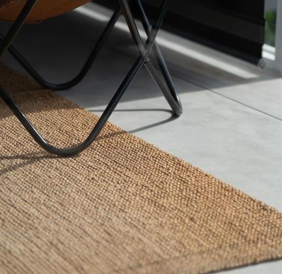 스탠다드 테라스 룸, The Nine Mirissa