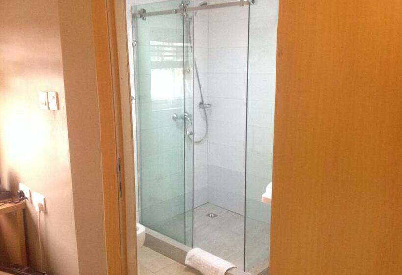 اتاق لوکس, Adis Hotels Ibadan