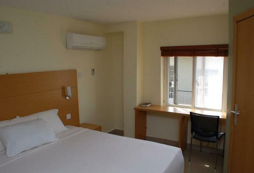 اتاق لوکس, Adis Hotels Ibadan