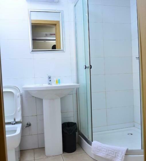 اتاق لوکس, Adis Hotels Ibadan